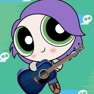 Meet your Posher, Pat